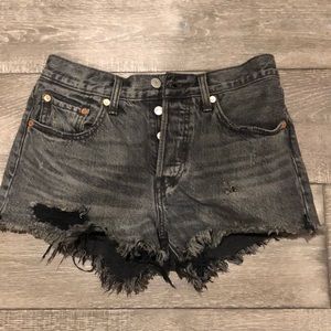 Levi's 501 Shorts